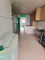 Blk 698 Hougang Street 61 (Hougang), HDB 3 Rooms #560449311